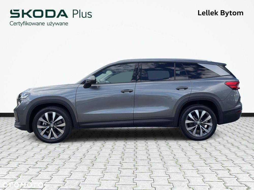 Skoda Kodiaq 2.0 TDI 4x4 Selection DSG - 10