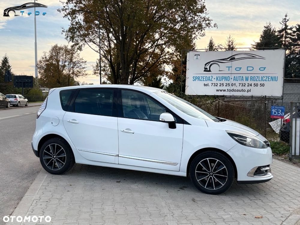 Renault Scenic Xmod 1.5 dCi Expression - 9