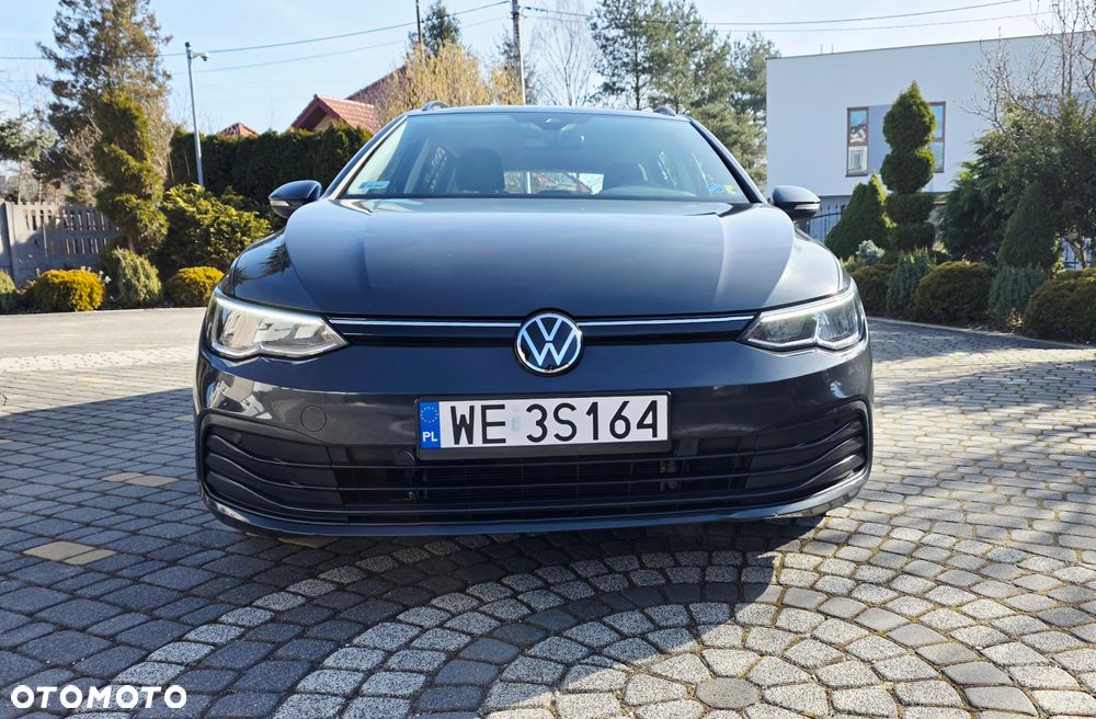 Volkswagen Golf 2.0 TDI Life - 4