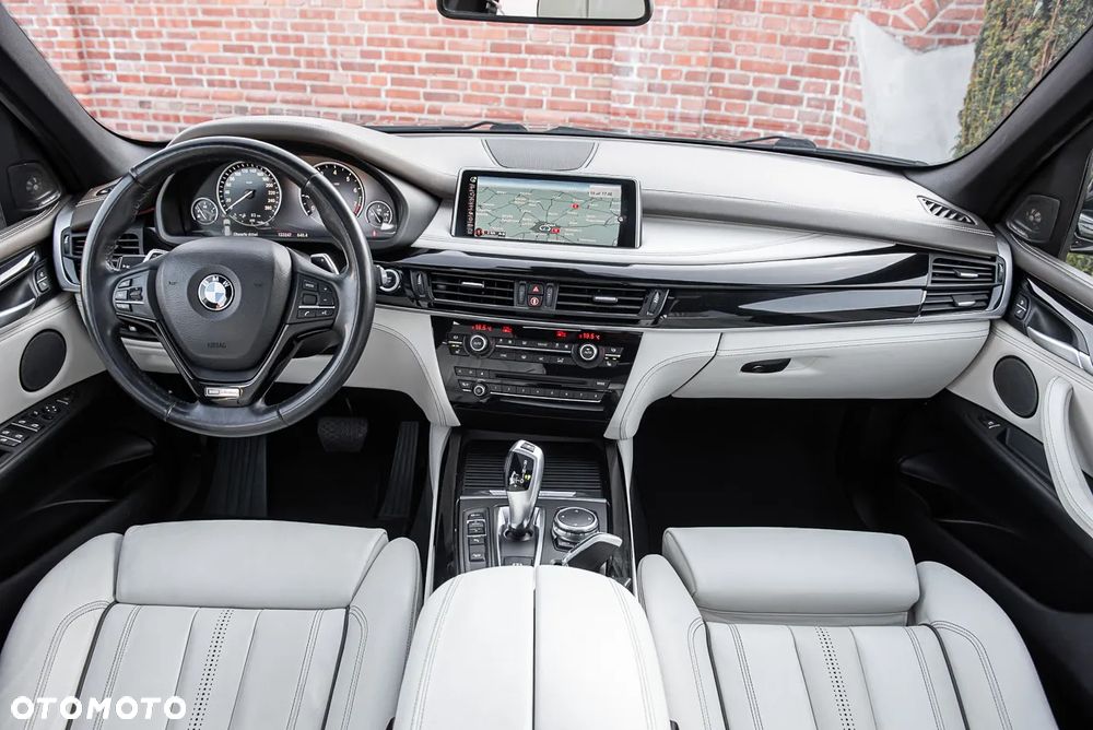 BMW X5 - 31