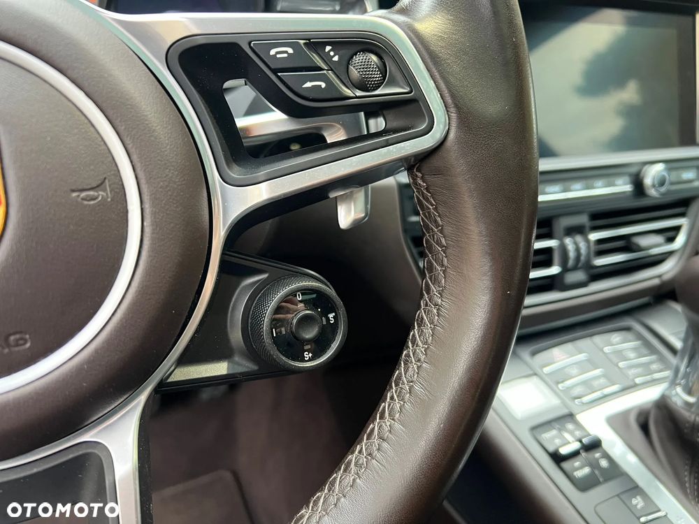 Porsche Macan S PDK - 16