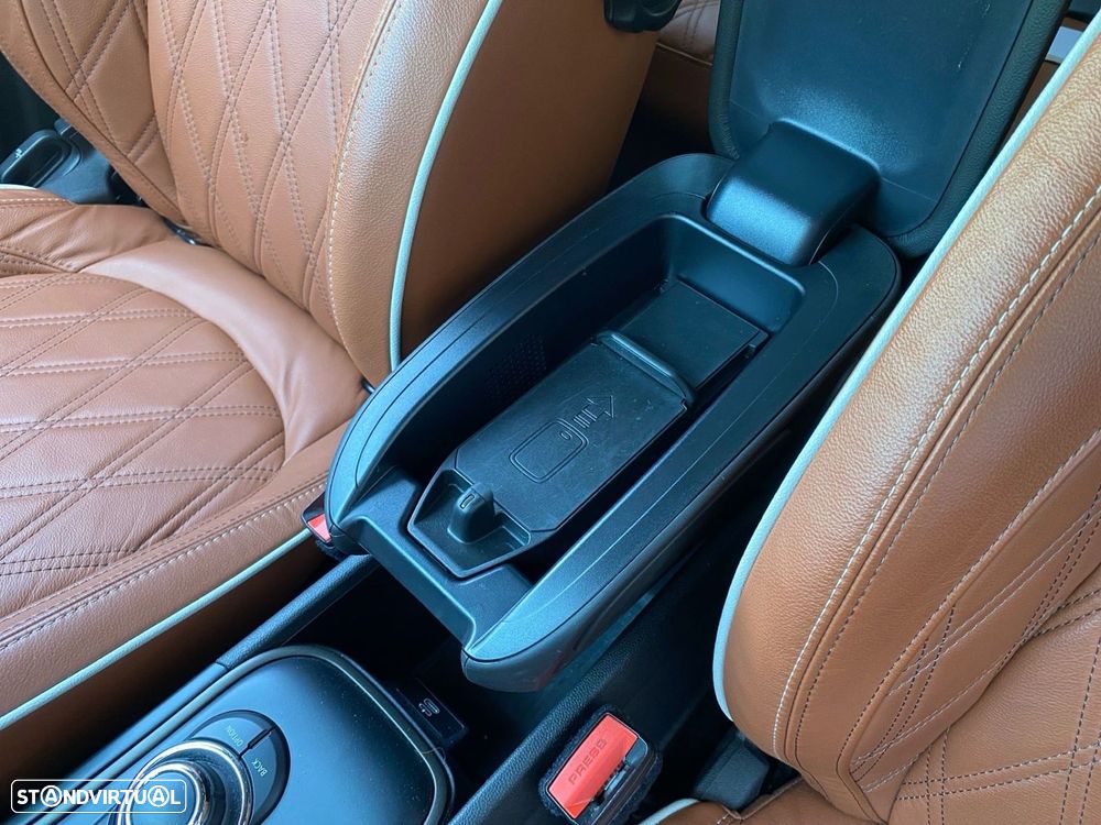 MINI Countryman Cooper SE Premium Classic Auto - 14