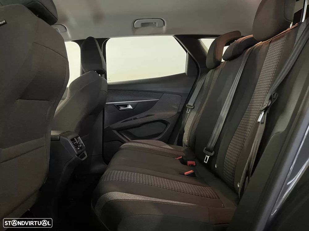 Peugeot 3008 1.5 BlueHDi Active Pack - 14