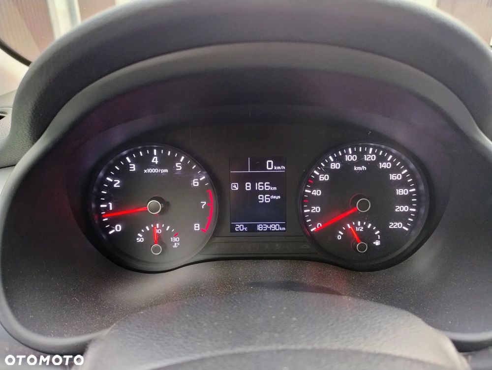 Kia Stonic - 14