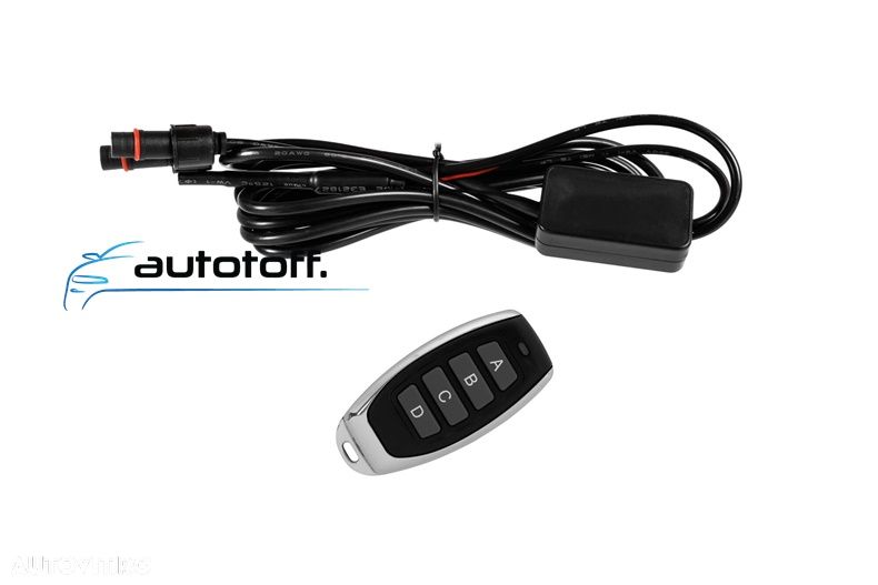 Pachet prelungiri G-Class W465 (2024+) Fibra Carbon BRB Design - 10