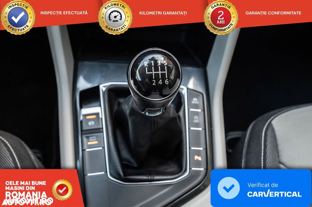 Volkswagen Tiguan 2.0 TDI SCR Comfortline - 20