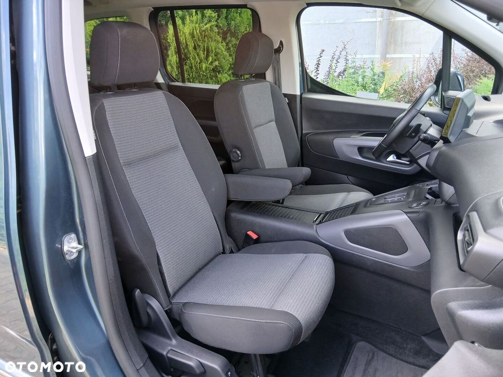 Toyota Proace City Verso Long 1.5 D-4D Family - 21