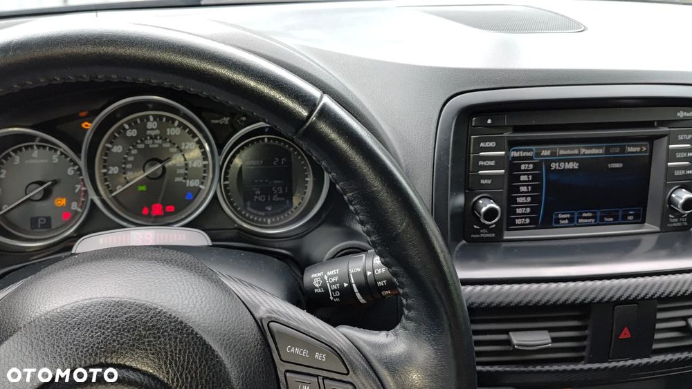 Mazda CX-5 ver-2-0-skyactiv--g-awd-center--line - 10