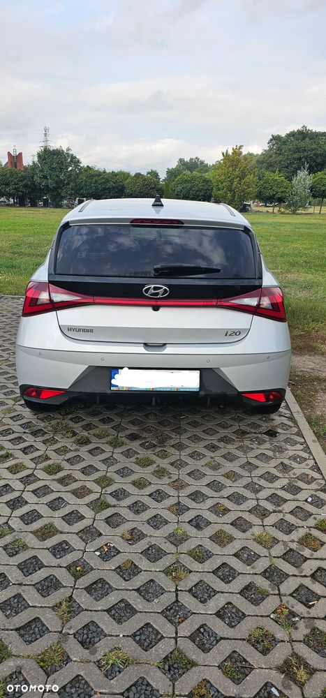 Hyundai i20 1.2 Cool - 2