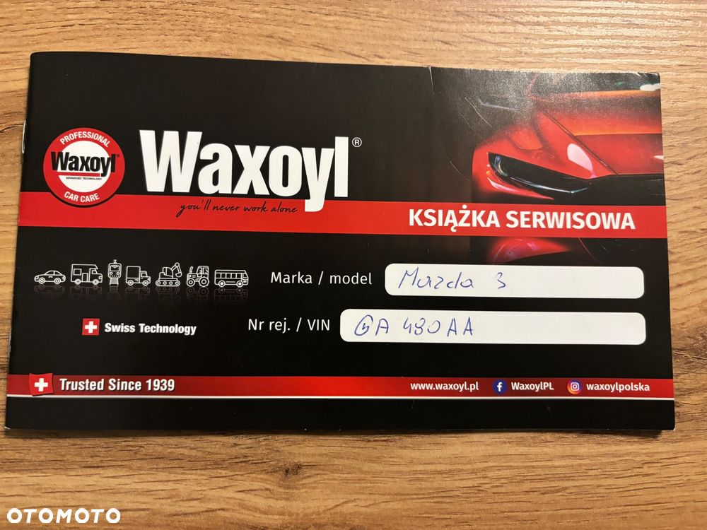Mazda 3 2.0 Skyenergy - 22