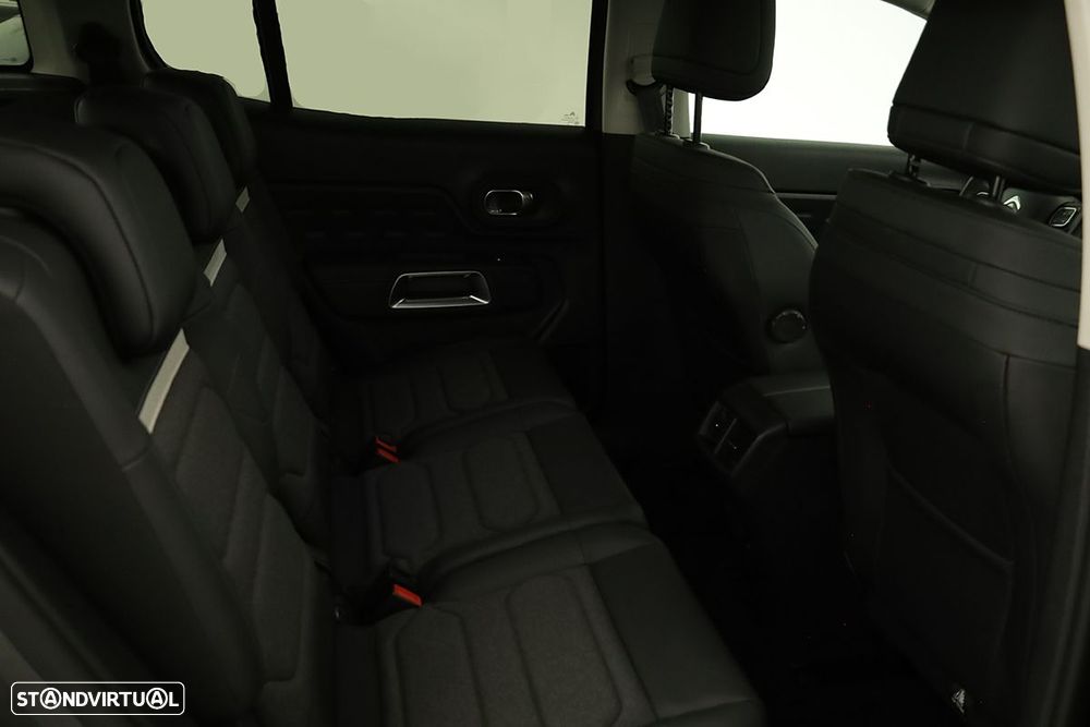 Citroën C5 Aircross 1.6 Hybrid Plus e-EAT8 - 24