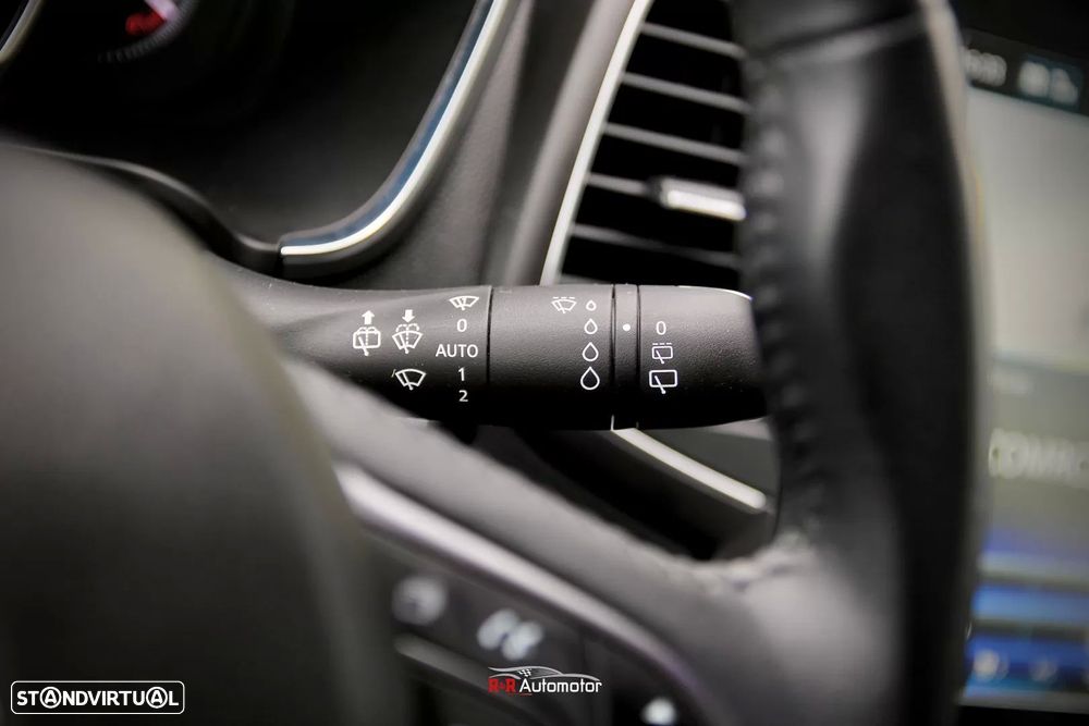 Renault Talisman Sport Tourer 1.6 dCi Executive - 31