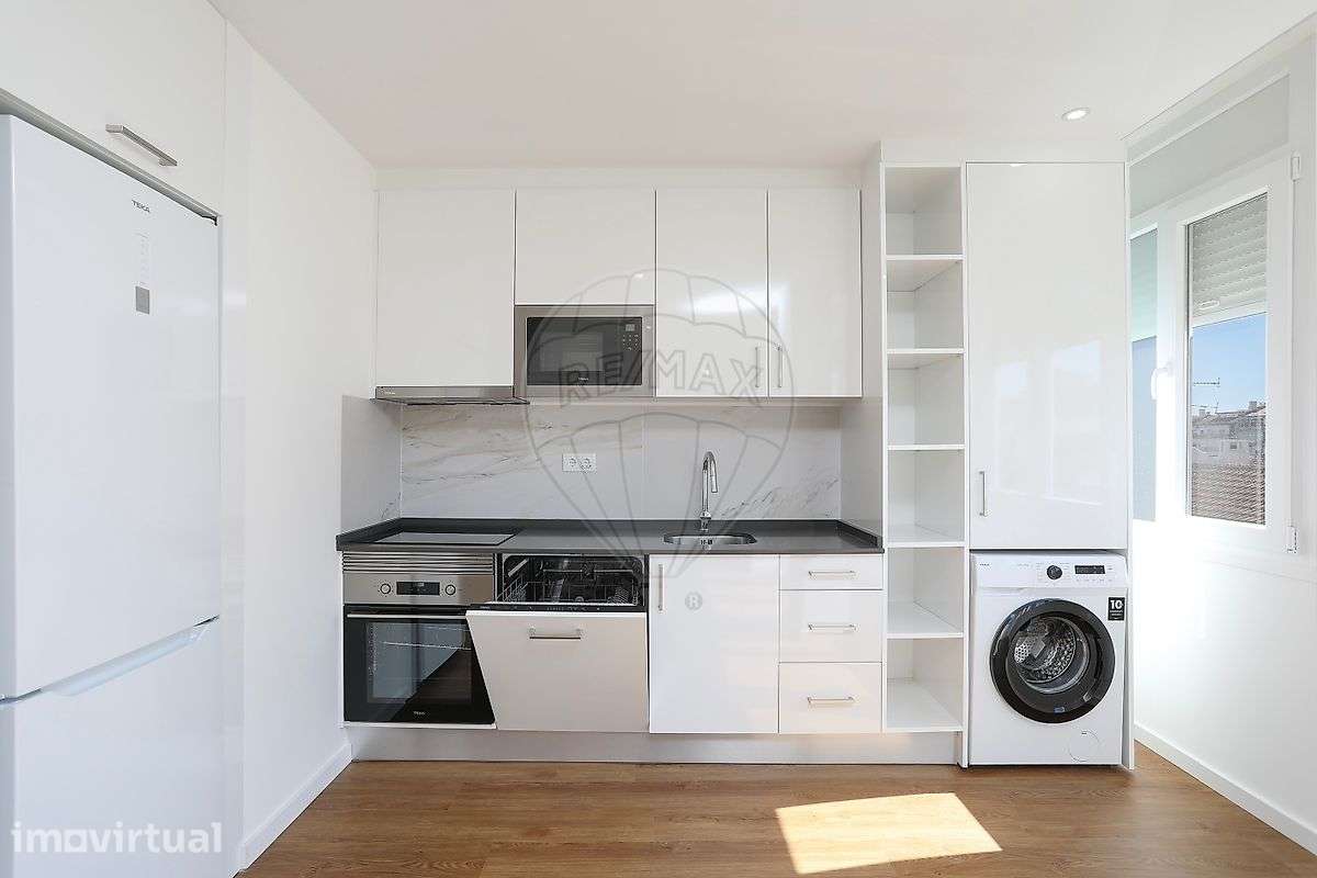 Apartamento T2 para arrendamento - Grande imagem: 4/23