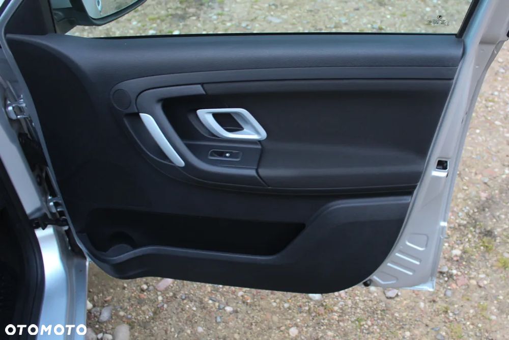 Skoda Fabia 1.4 16V Extra - 23