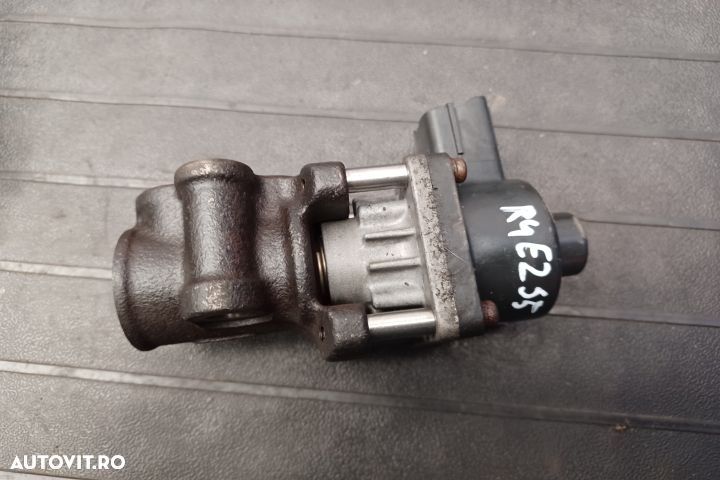 Egr Subaru Forester 3 [facelift] [2011 - 2013] Crossover 2.0 MT (148 - 2