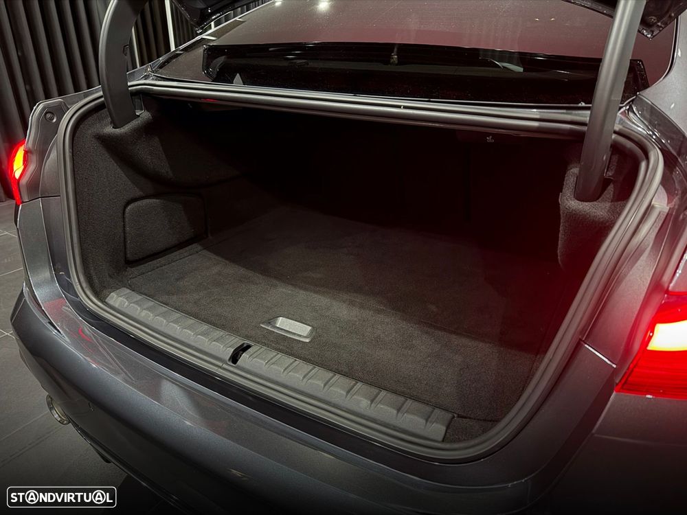 BMW 216 Gran Coupé d Pack Desportivo M - 40