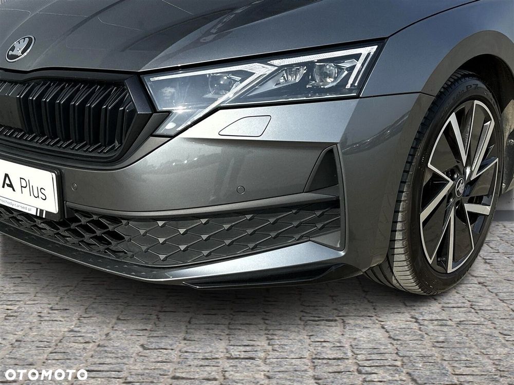 Skoda Octavia - 36