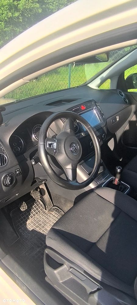 Volkswagen Golf 1.6 TDI Comfortline - 7