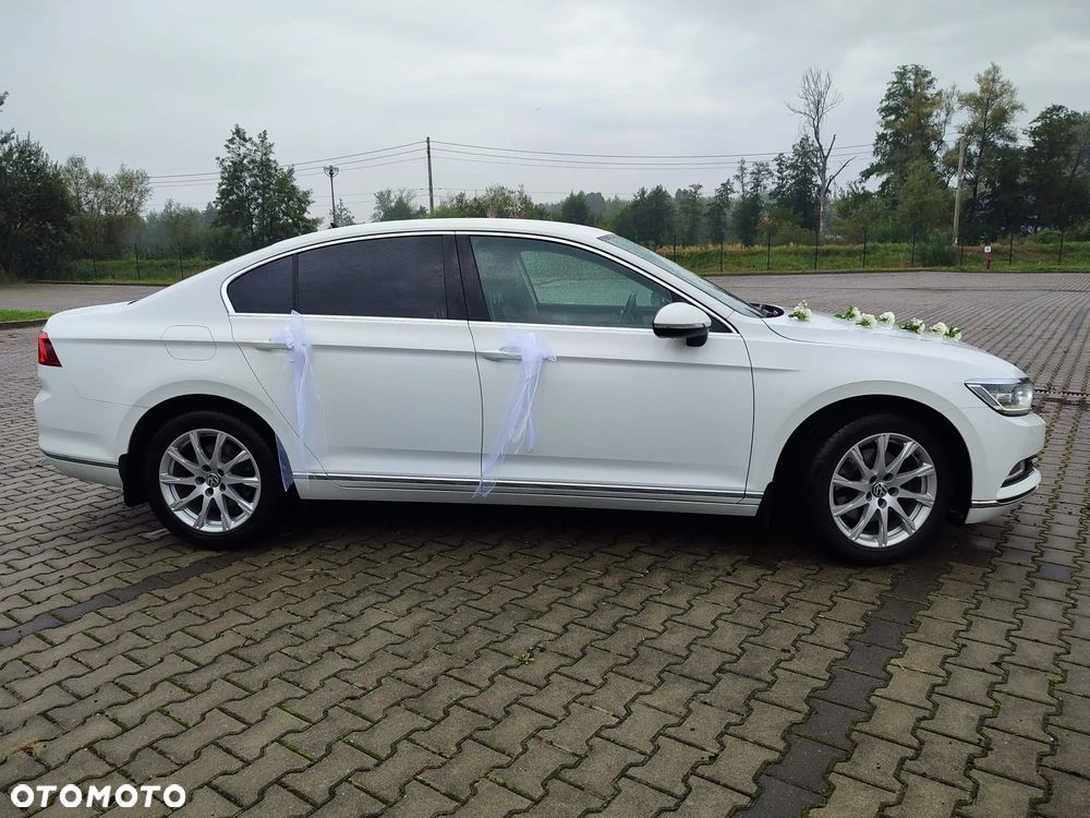Volkswagen Passat 1.8 TSI BMT Highline - 10