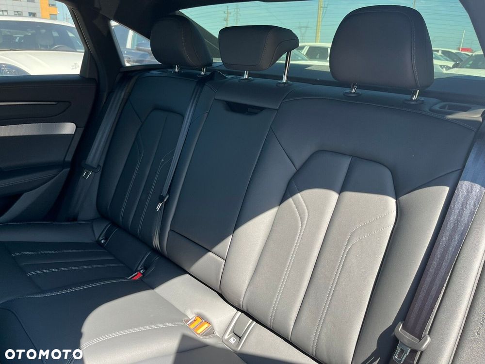 Audi A6 - 14