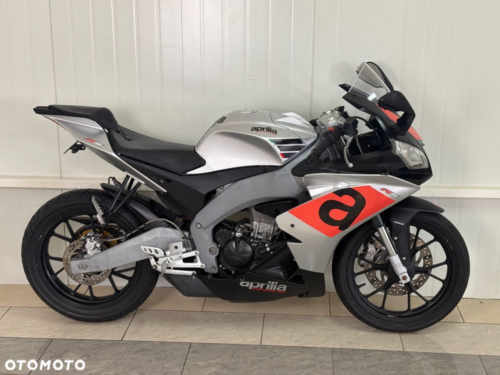 Aprilia RS - 3