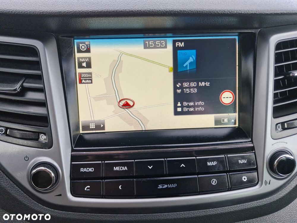 Hyundai Tucson 1.6 GDi 2WD Advantage - 36