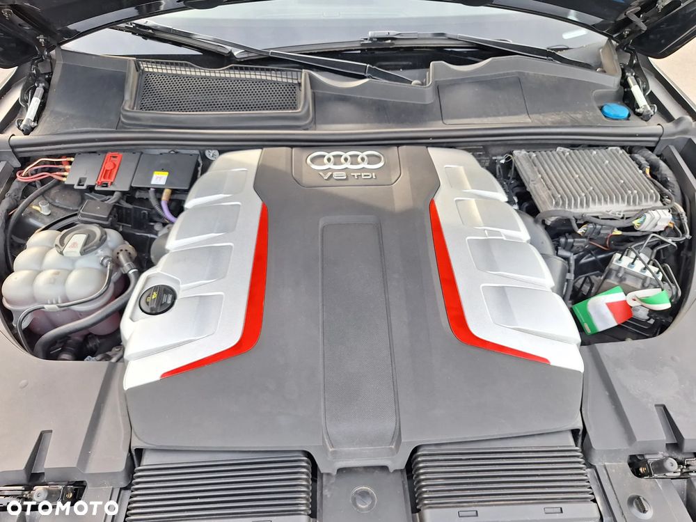 Audi SQ7 - 32