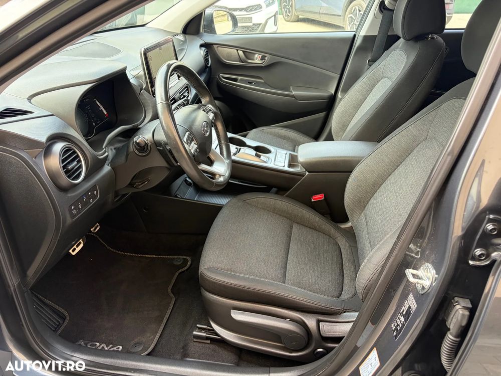 Hyundai KONA Business - 15