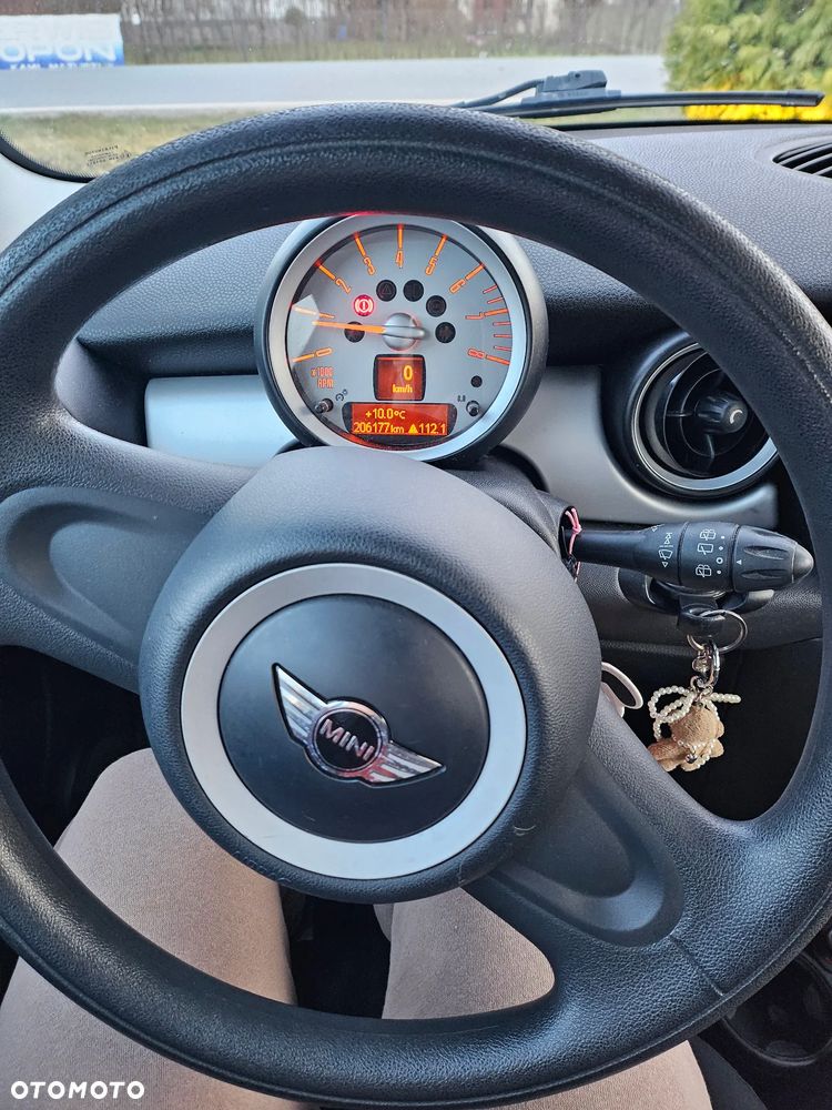 MINI ONE Standard - 11