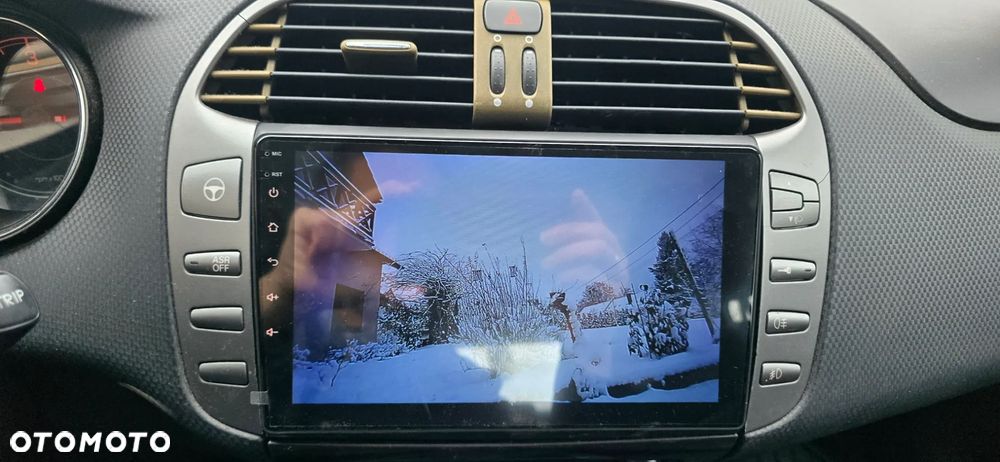 Fiat Bravo 1.9 Multijet 16V Dynamic - 17