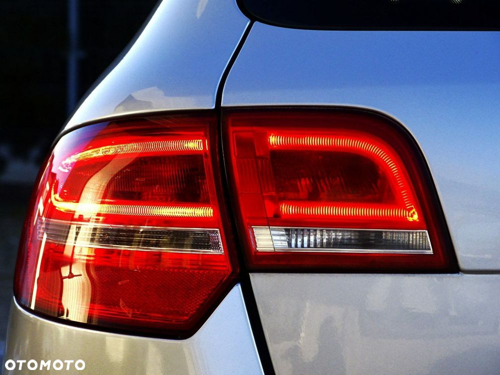 Audi A3 Sportback - 17