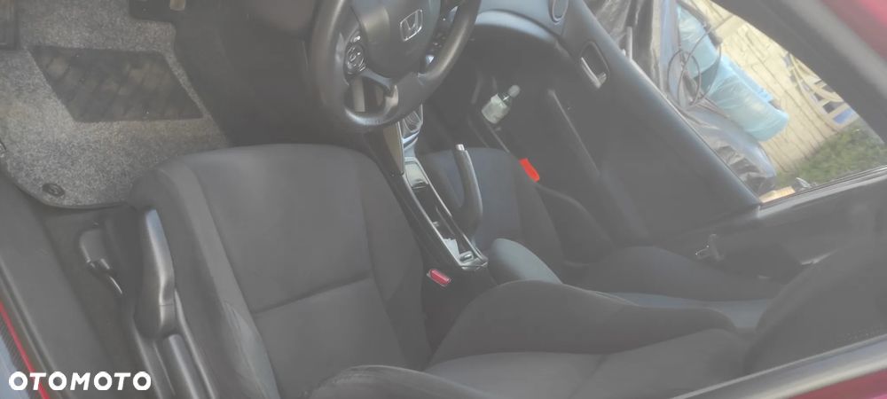Honda Civic 2.2 i-DTEC Comfort - 15