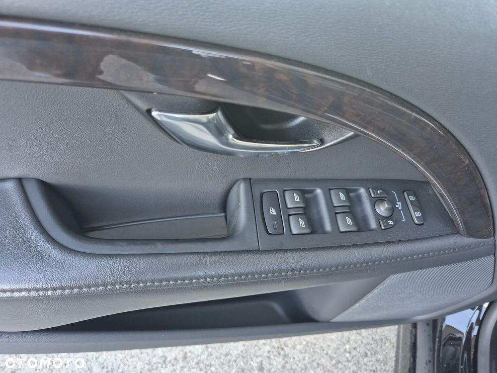 Volvo S80 D4 Drive-E Summum - 6