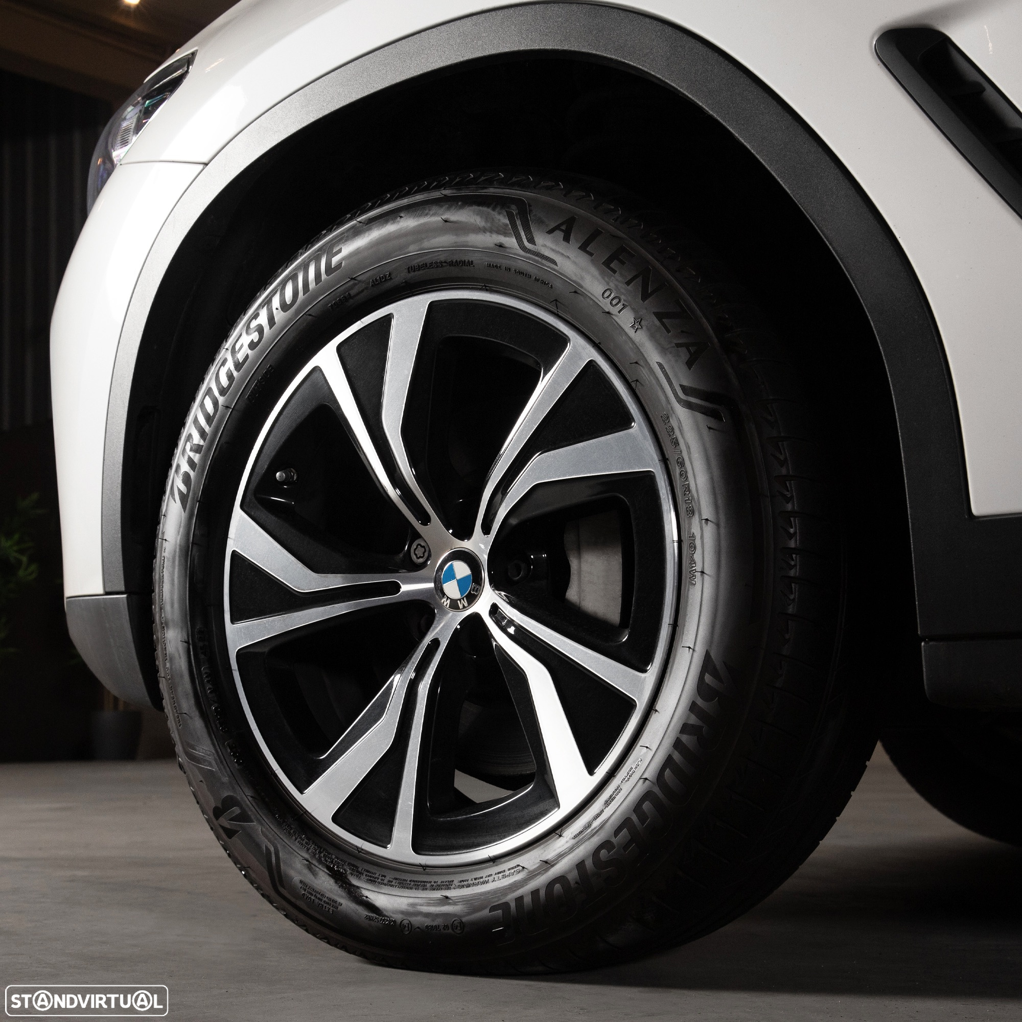 BMW X3 30 e xDrive Advantage - 12