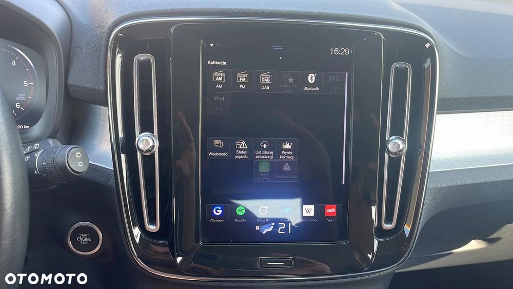 Volvo XC 40 D3 Inscription - 18