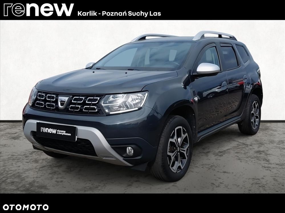 Dacia Duster 1.0 TCe Prestige - 2