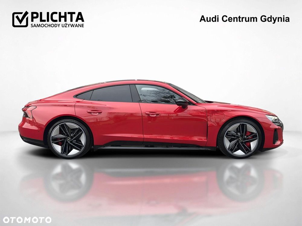 Audi RS e-tron GT - 6