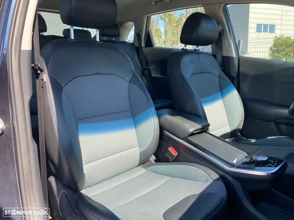 Kia e-Niro 64kWh - 8