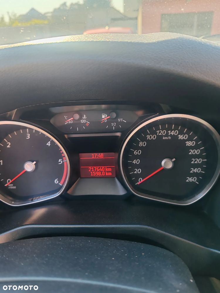 Ford Mondeo 1.8 TDCi Ambiente - 6