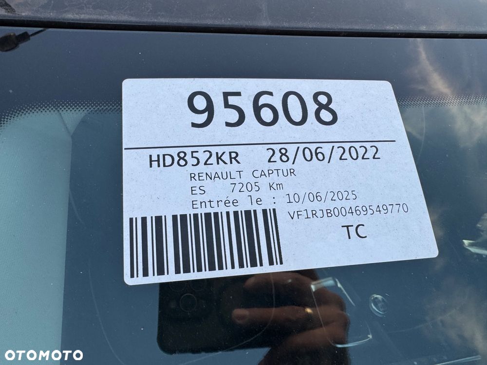 Renault Captur - 14