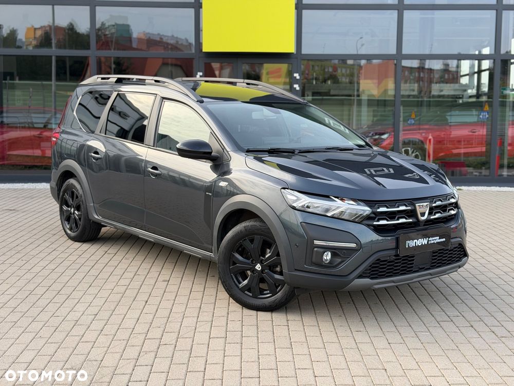Dacia Jogger - 2