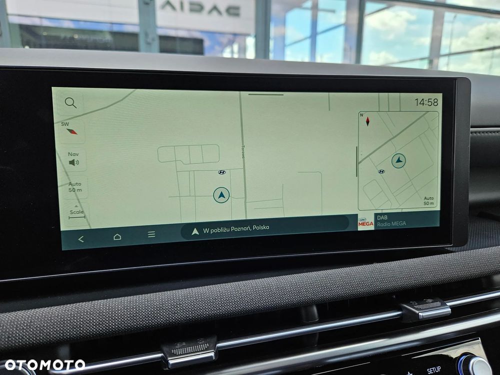 Hyundai Tucson 1.6 T-GDi HEV Smart Black 2WD - 25