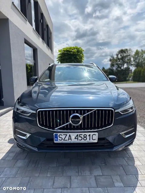 Volvo XC 60 T5 AWD Inscription - 2