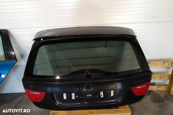 HAYON MX1253 BMW Seria 3 E91 [2004 - 2010] - 1