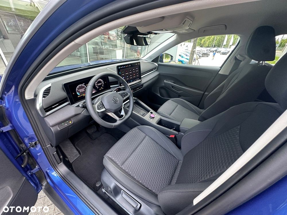 Volkswagen T-Roc 1.5 eTSI Life DSG - 11