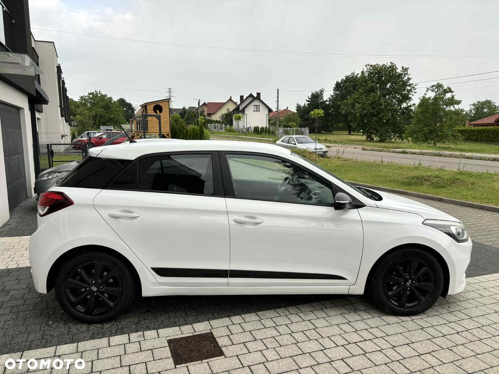 Hyundai i20 1.25 Comfort - 6