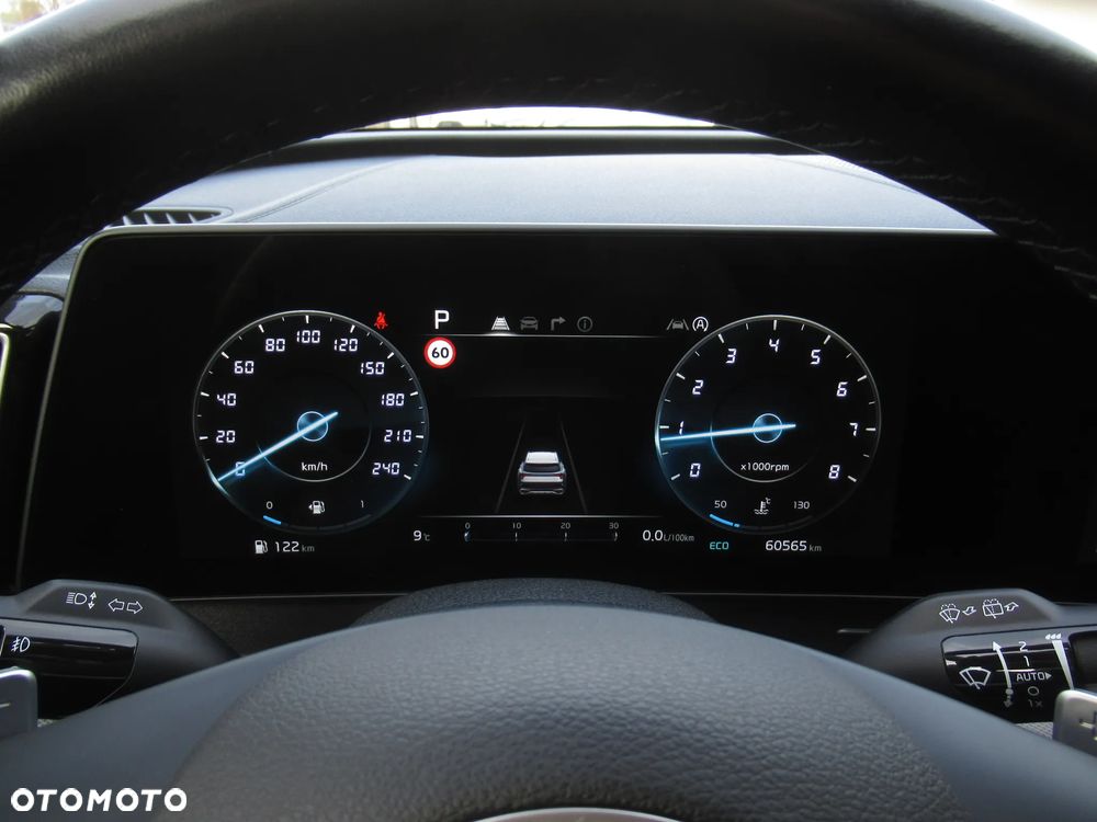 Kia Sportage 1.6 T-GDI MHEV Business Line 2WD DCT - 32