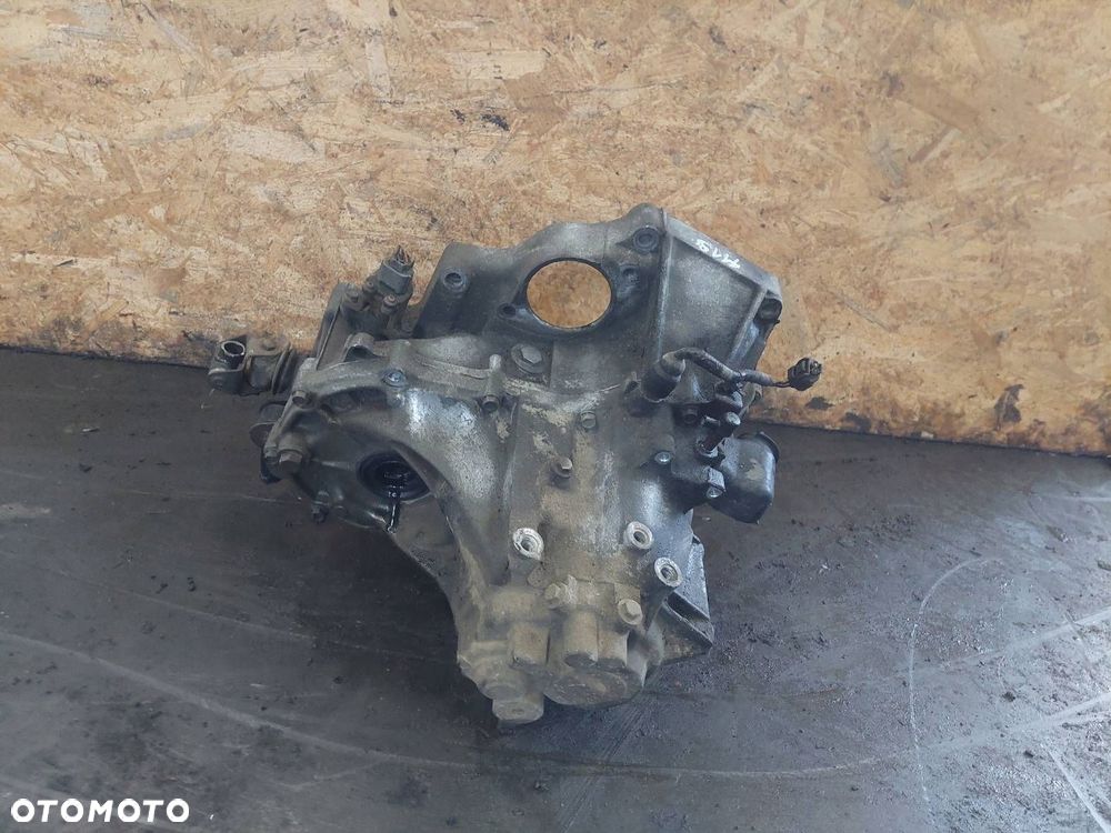 SKRZYNIA BIEGÓW HONDA CIVIC VI 1.4 16V MANUAL 5 BIEGÓW 9A - 3