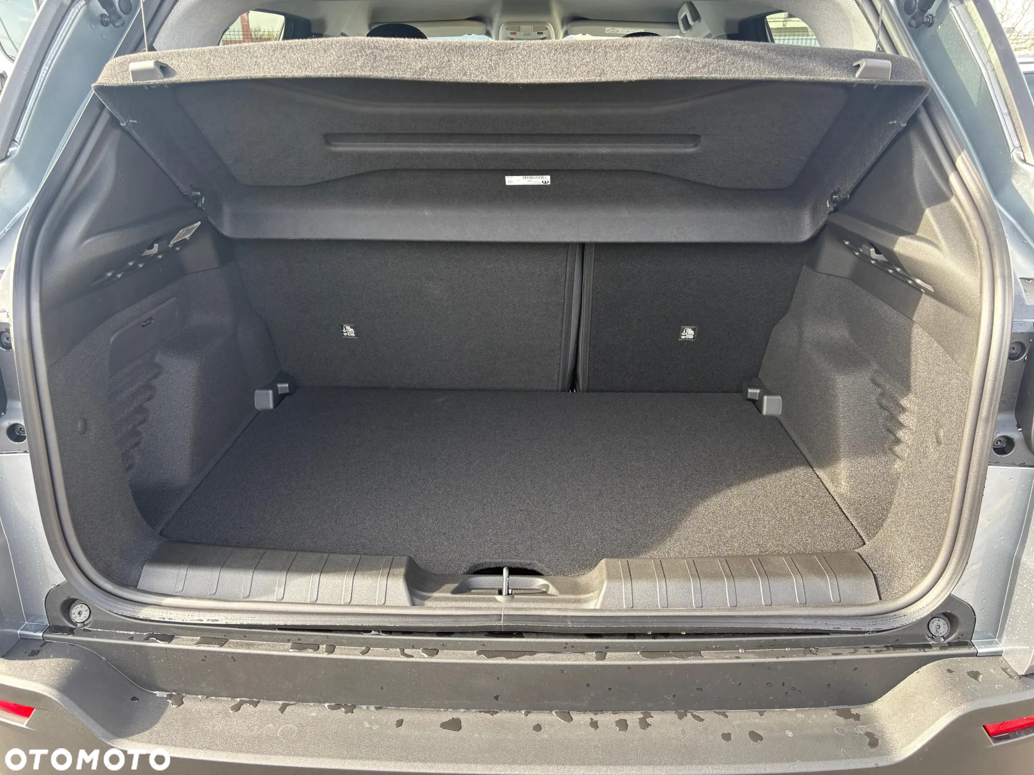 Jeep Avenger 1.2 T3 mHEV Altitude FWD eDCT6 - 5