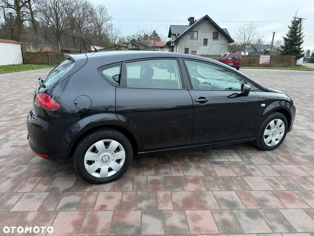 Seat Leon 1.6 Style - 2